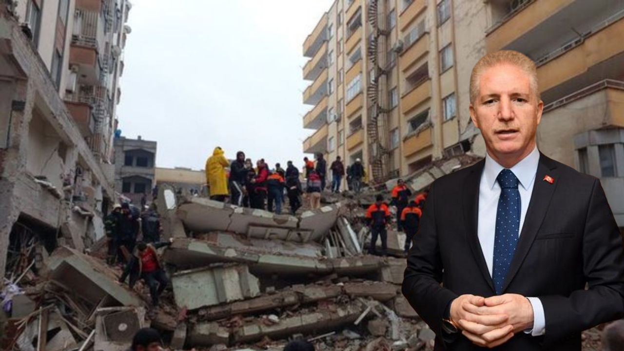 Depremi fırsat bilen nakliyecilere kentin valisinden sert tepki