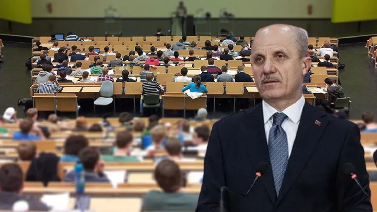 YÖK’ten açıklama gelmişti; hibrit model gündemde!
