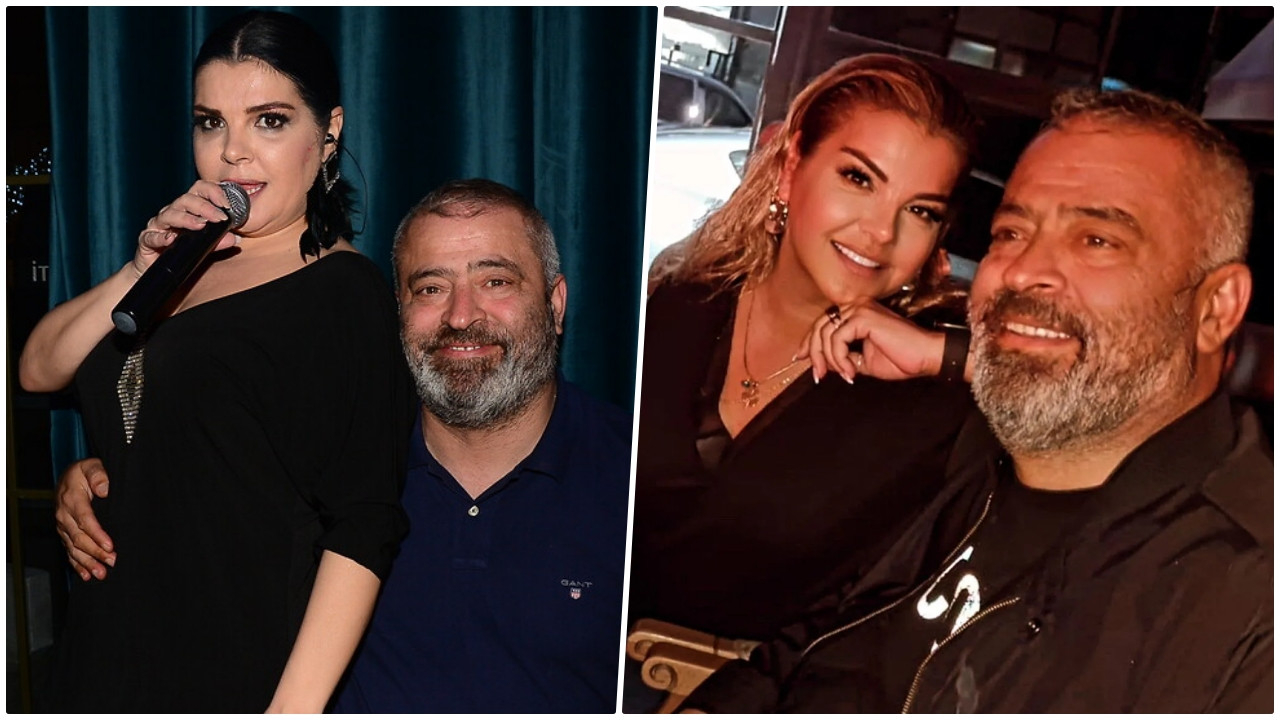 Eşi Cengiz Karlı'nın vefatıyla yıkılan şarkıcı Elif Karlı'dan yürek burkan paylaşım