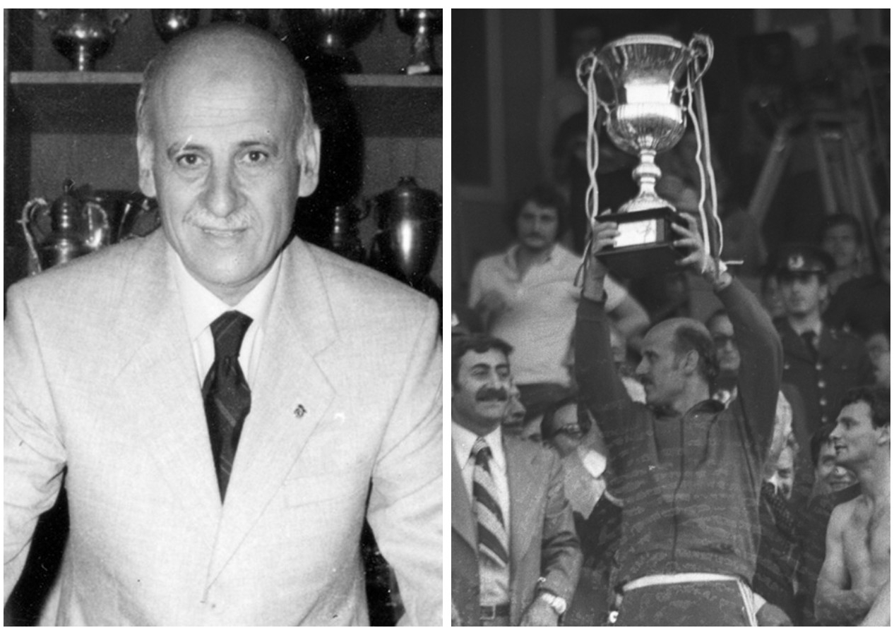 Ahmet Suat Özyazıcı'nın başarılarla dolu kariyeri!