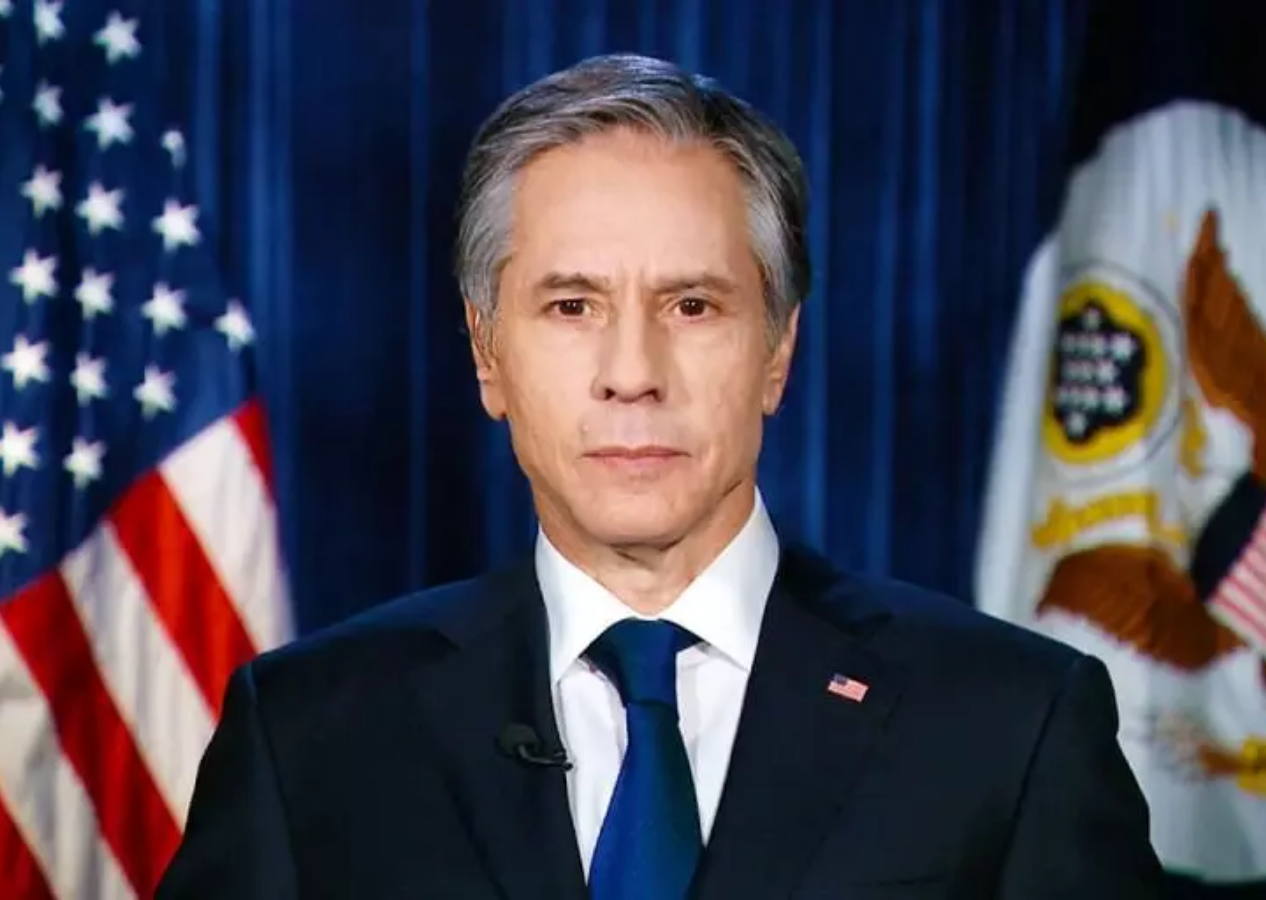 ABD Dışişleri Bakanı Antony Blinken Türkiye'ye geliyor