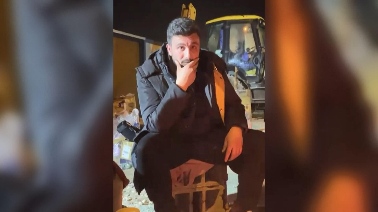 Yeni sahte doktor iddiası... Hatay'da kendini sahte doktor olarak tanıttı: Bu bende hastalık!