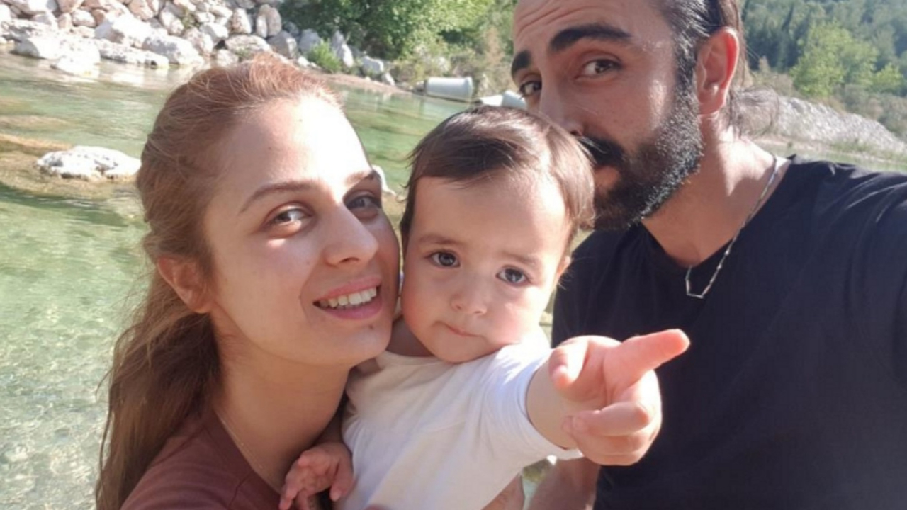 Ailesini depremde kaybeden acılı baba kayıtlara ölü olarak geçti! Şimdi ölmediğini ispatlamaya çalışıyor