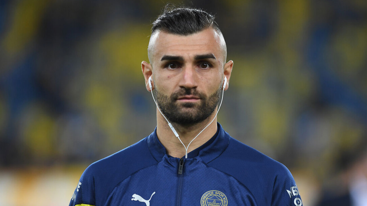 Serdar Dursun rekabetten vazgeçmiyor
