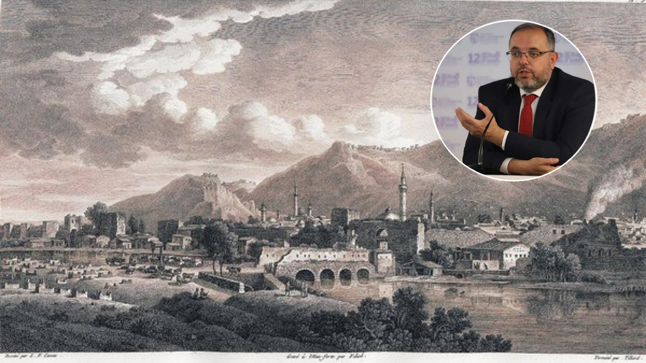 Erhan Afyoncu: Türkiye’nin en büyük depremleri Antakya'da oldu!