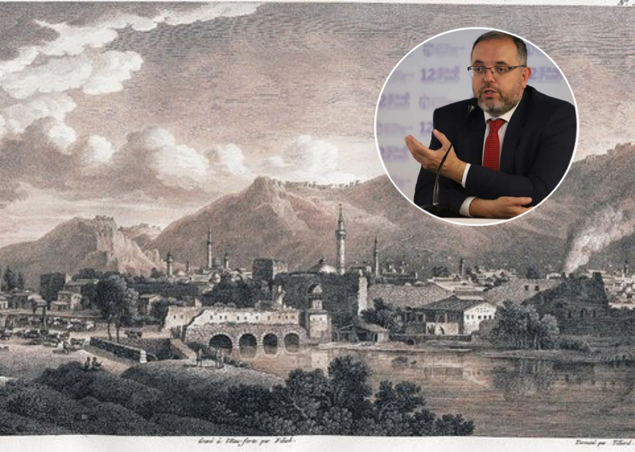 Erhan Afyoncu: Türkiye’nin en büyük depremleri Antakya'da oldu!