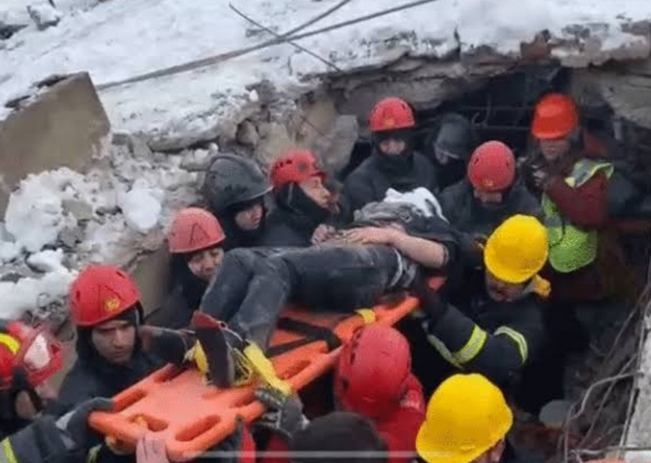 Kandırmaya Duyulan Aykırı Tutku Ve Afet