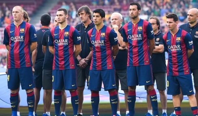 Beşiktaş Barcelonalı bir ismi daha kadrosuna katıyor