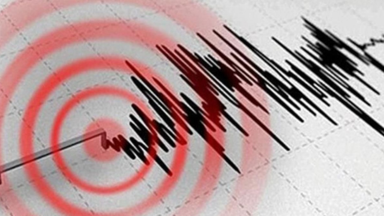 Deprem bölgesinde korkutan artçı sarsıntılar sürüyor! Malatya'da 4.7 büyüklüğünde artçı deprem meydana geldi