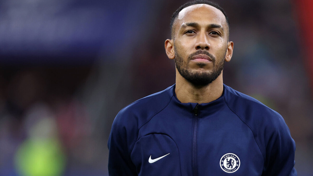 Fenerbahçe'de varsa yoksa Aubameyang