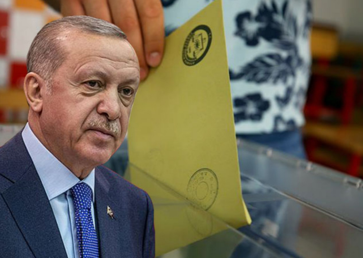 Seçim tarihi tartışmaları sonrası Cumhurbaşkanı Erdoğan'dan talimat: Sırası değil!