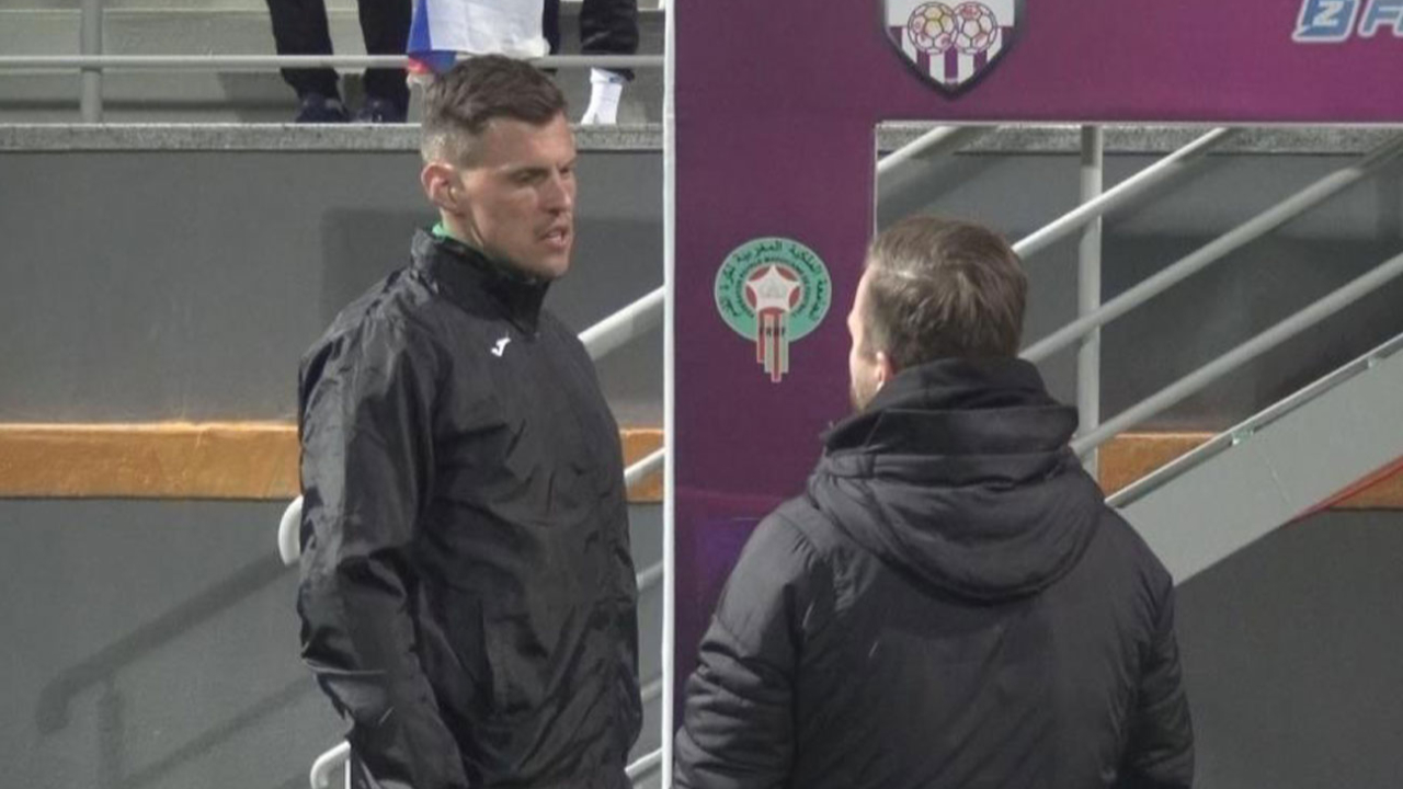 Martin Skrtel depreme duyarsız kalmadı