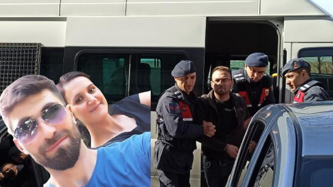 Yengesini av tüfeğiyle öldürdü! Kan donduran iddia: Damadıma zarar vermek için kızımı vurdu