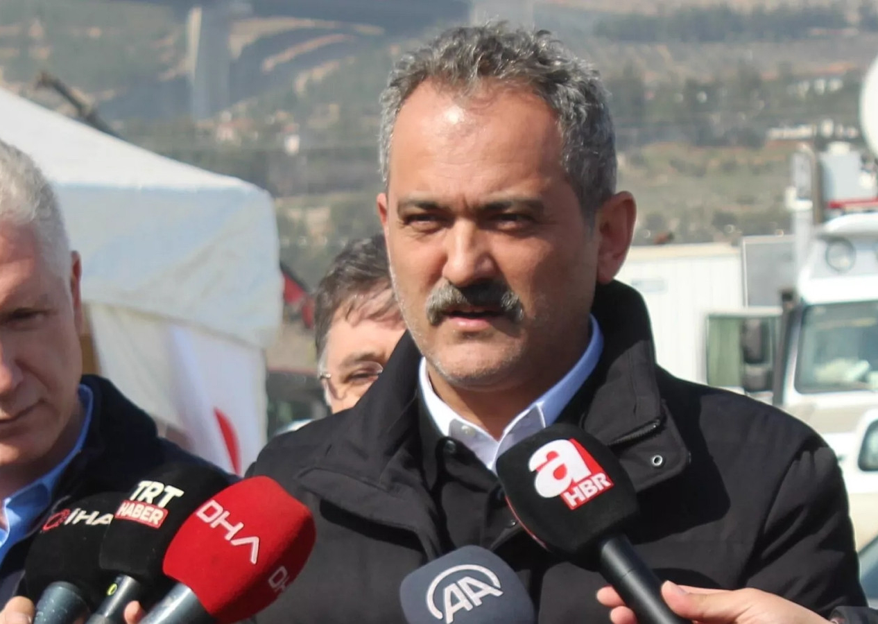 Deprem bölgesindeki 4 ilde eğitim 1 Mart'ta başlayacak