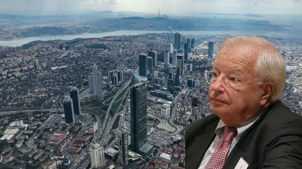 Bu kez Fransız deprem bilimci uyardı: “Tek bir büyük deprem bekliyorum…”