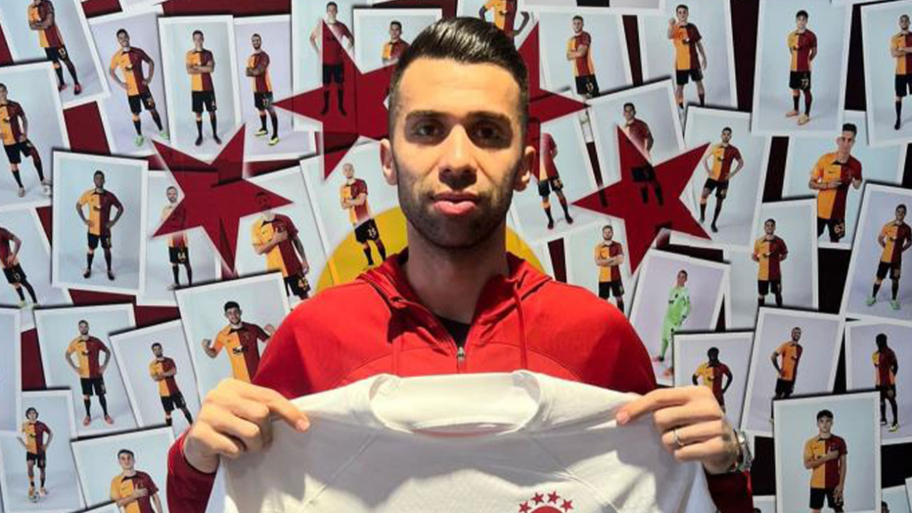 Emre Taşdemir formasını müzayedeye verdi