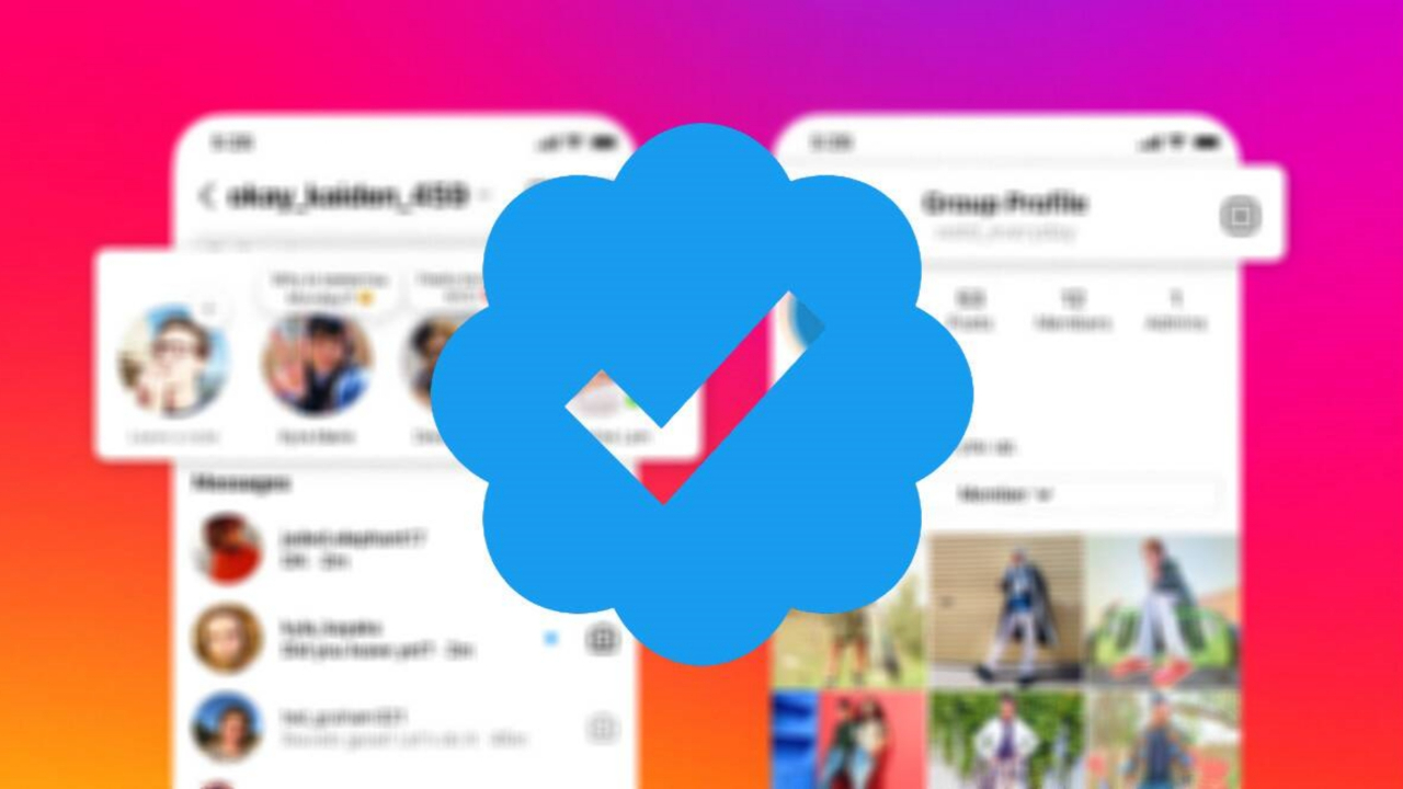Meta da Elon Musk'a özendi: Facebook ve Instagram için ücretli mavi tik hizmeti duyuruldu