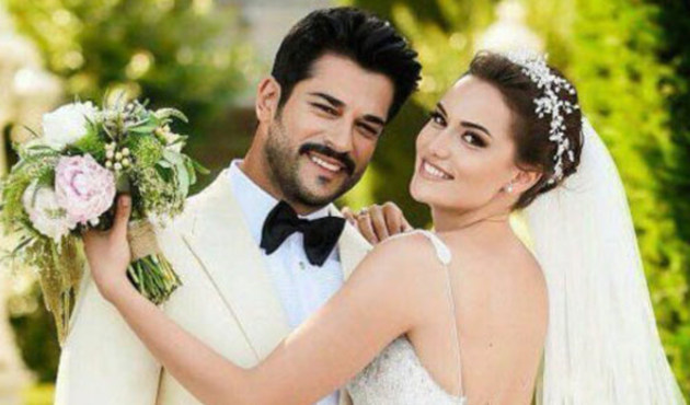 Fahriye Evcen'den düğün sonrası 'soyad' hamlesi!