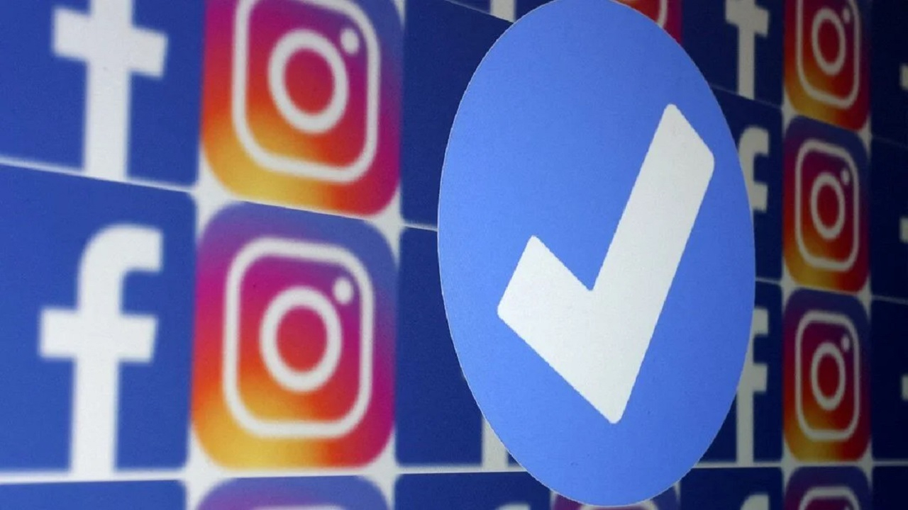Önce Twitter; şimdi Instagram ve Facebook ücretli mavi tık vermeye başladı! İşte ücreti