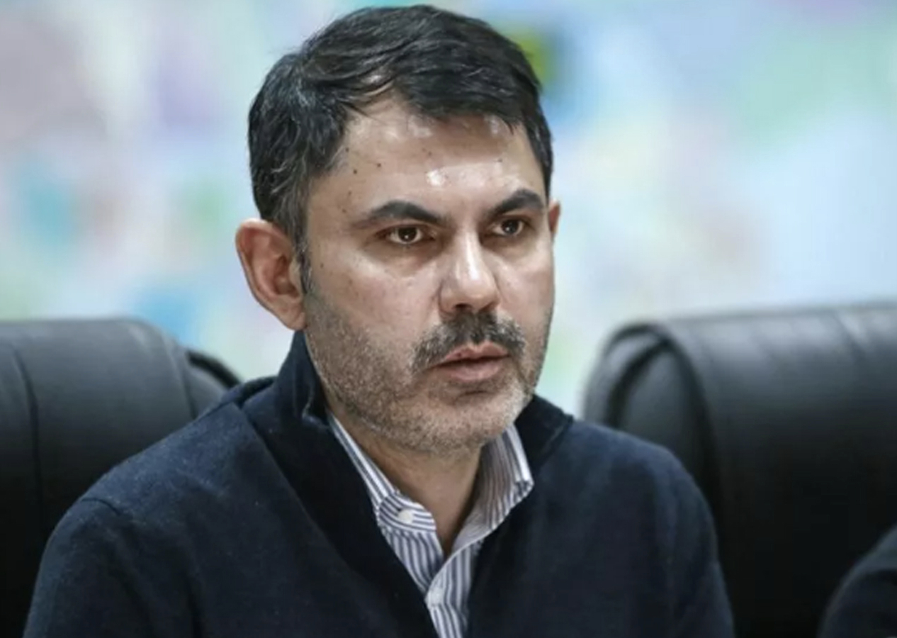 Bakan Kurum yeni konutların nasıl olacağını duyurdu!
