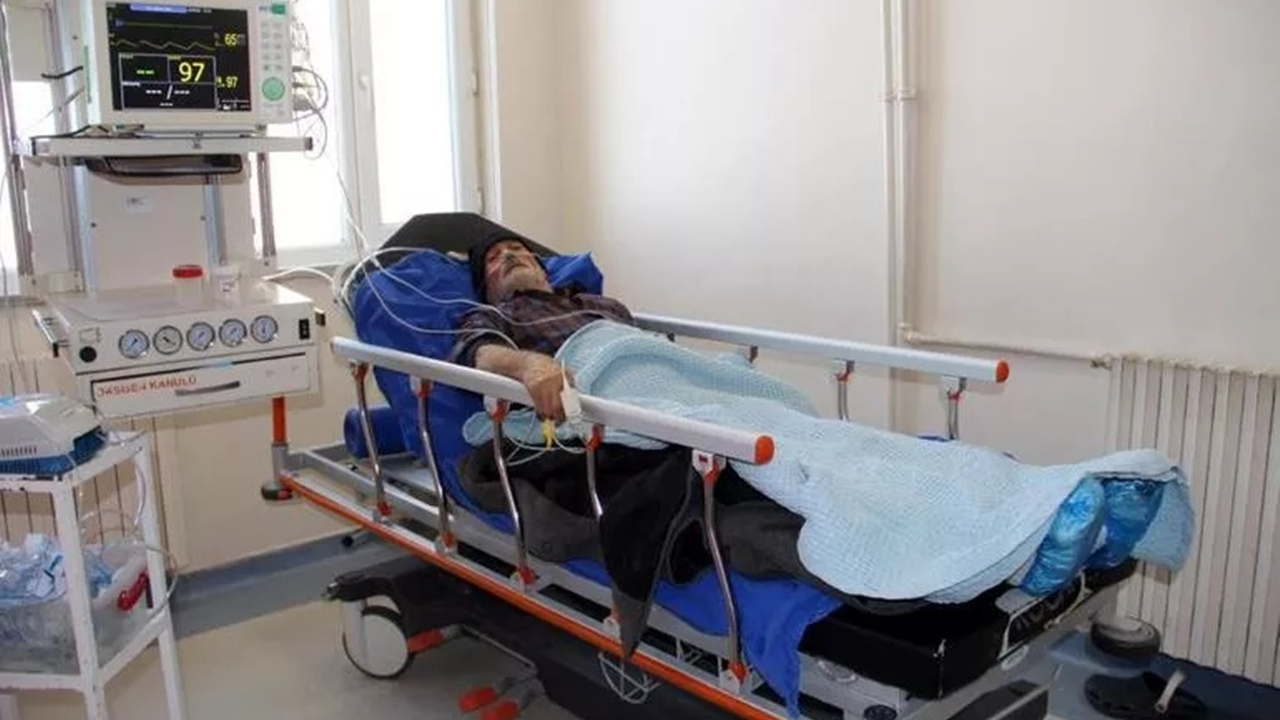 Oğlu ve geliniyle birlikte içtikleri son çay oldu! İkinci deprem evlerine ateş düşürdü