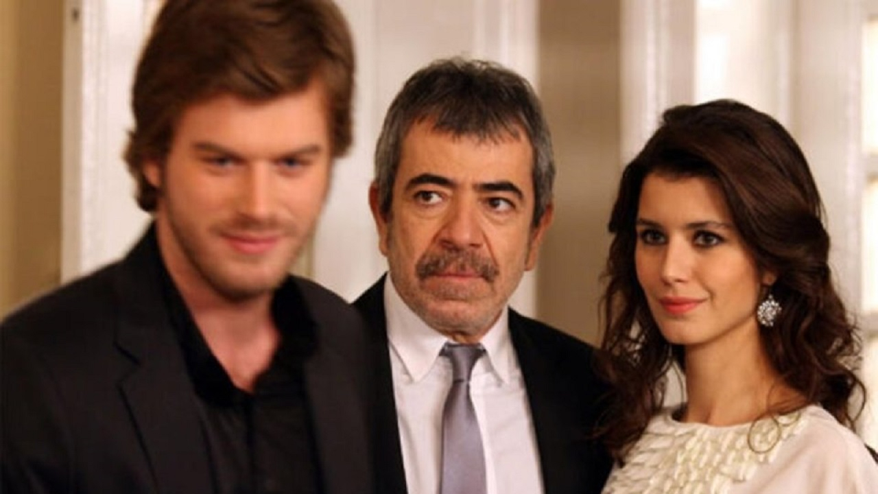 Bihter filminin Adnan’ı da belli oldu! İşte o iddialı isim…