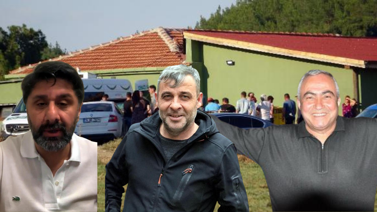 Nazmi Arıkan cinayetinin sanığından dikkat çeken savunma: Öldürdüysem; neden üzerinde DNA'm çıkmadı