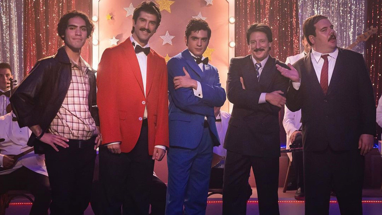 Mahsun Kırmızıgül'ün Prestij Meselesi filmi davasında görevsizlik kararı