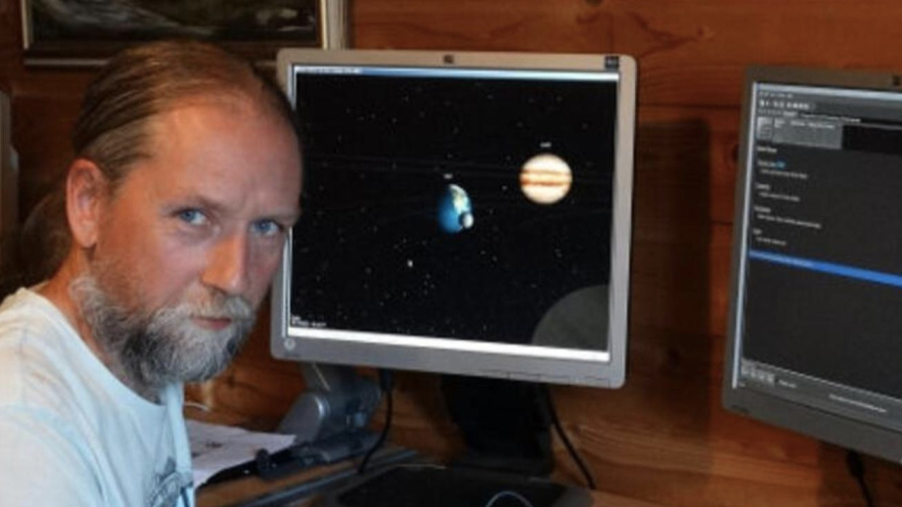Frank Hoogerbeets bugün yaşanan deprem için dün uyarıda bulundu!