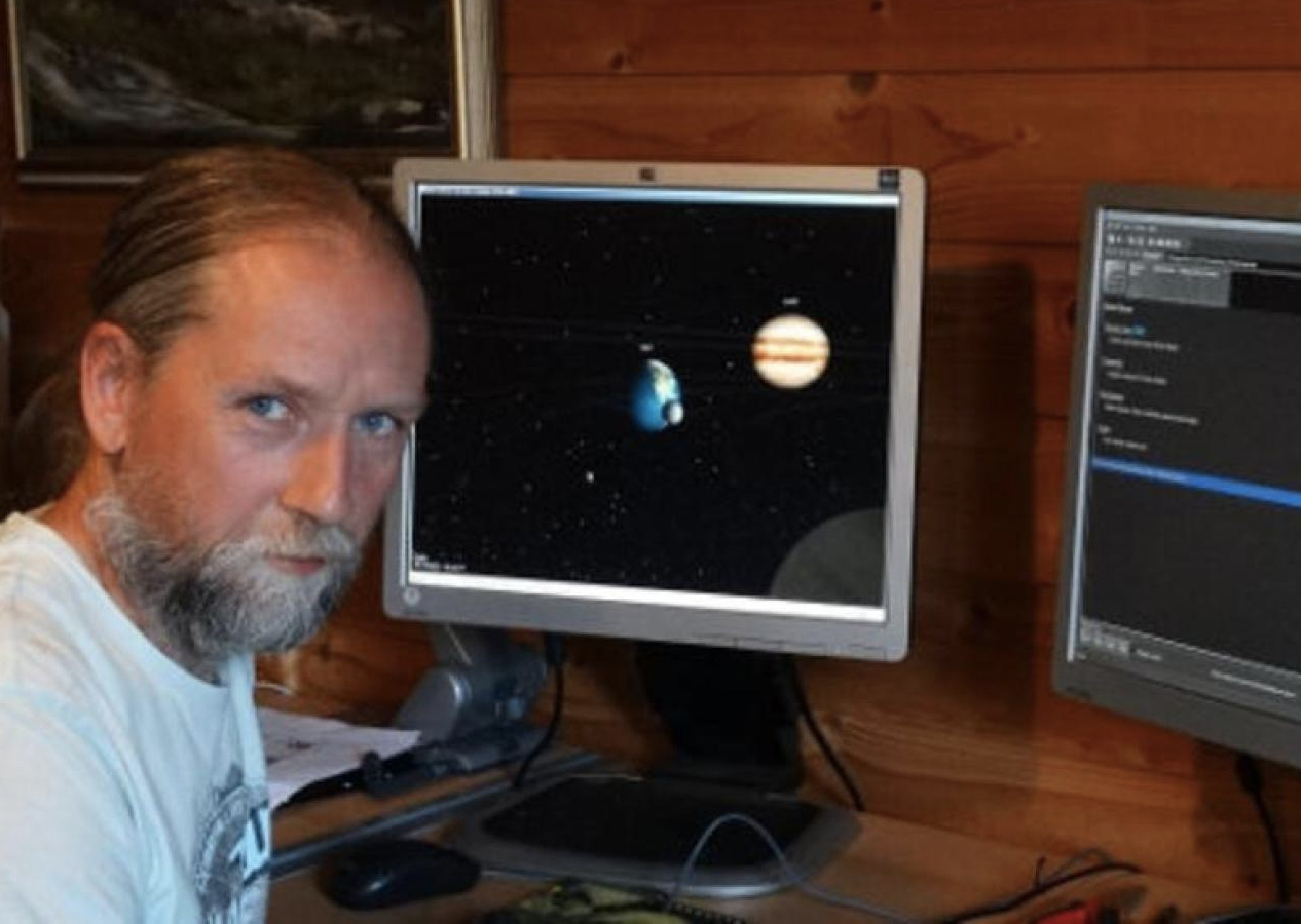 Frank Hoogerbeets bugün yaşanan deprem için dün uyarıda bulundu!