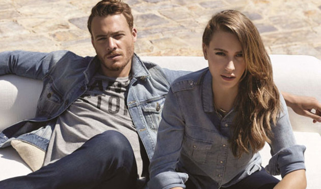 Mutlu beraberlikleri uzun süredir süren Serenay Sarıkaya ile Kerem Bursin'den şok karar!