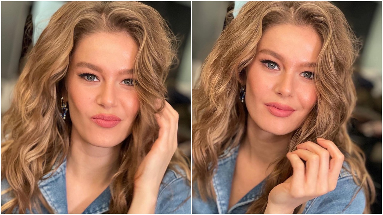 'Amcam enkaz altında kaldı' diyen Burcu Biricik'ten dikkat çeken açıklama!