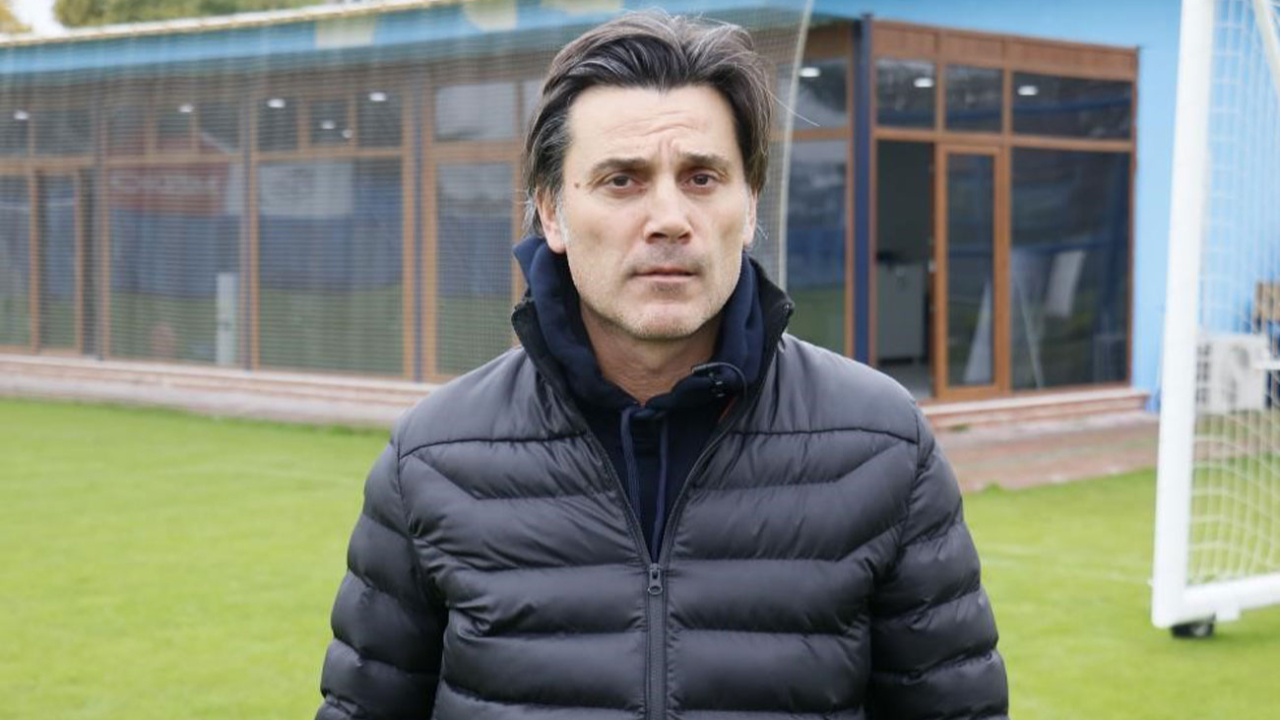 Montella'dan depremzedeler için çağrı