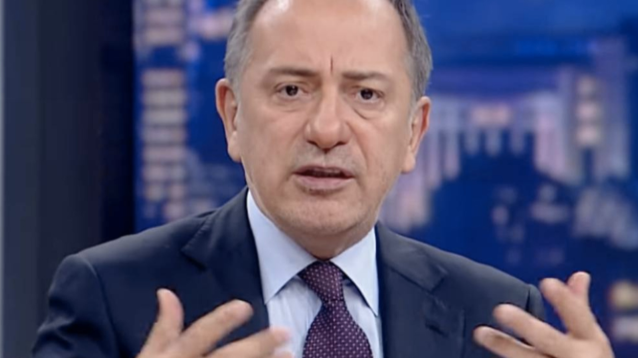 Diyanet’ten gazeteci Altaylı hakkında suç duyurusu