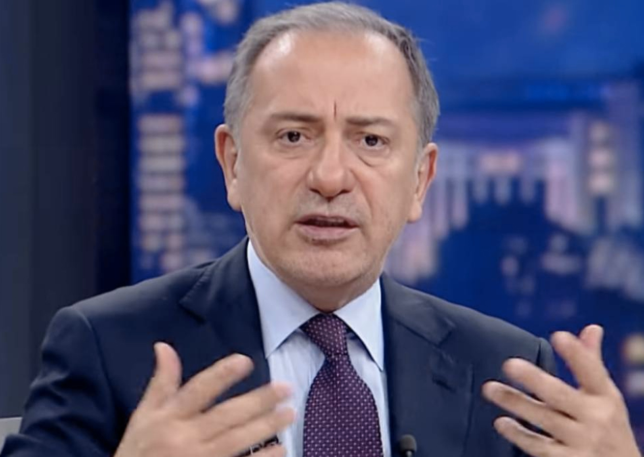 Diyanet’ten gazeteci Altaylı hakkında suç duyurusu