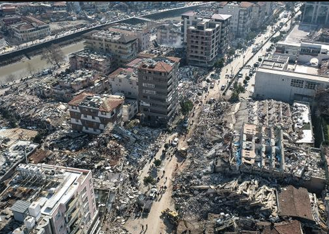 Dezenformasyona dikkat: Eski görüntüler servis ediliyor, sahte ihbarlar yapılıyor!