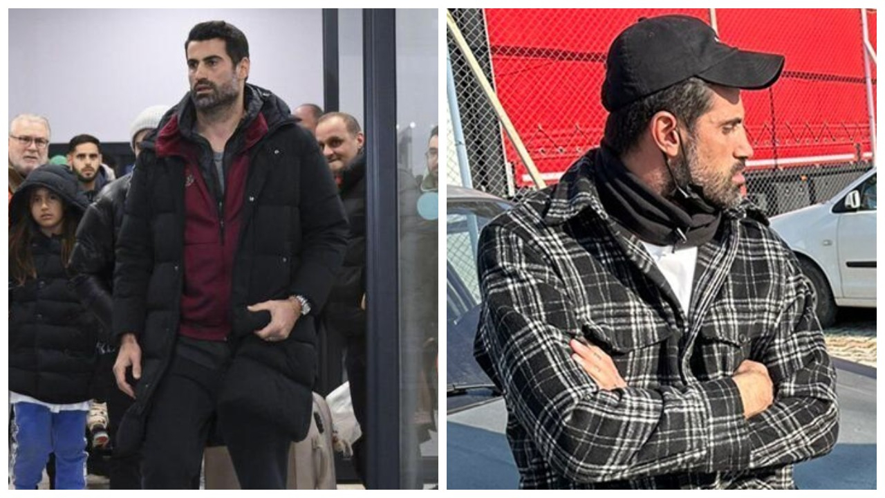 Volkan Demirel'den Hatay'da yaşanan depremler sonrası açıklama!