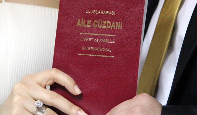 Nüfus Hizmetleri Kanunu değişiyor! İşte yeni düzenlemeler