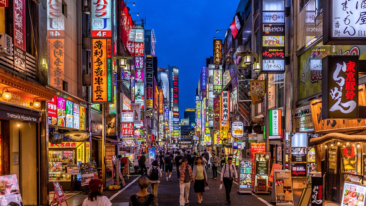 Japonlar ülkelerinin dışına “asla” çıkmak istemiyor! Yapılan son araştırma bunun nedenini ortaya koydu!
