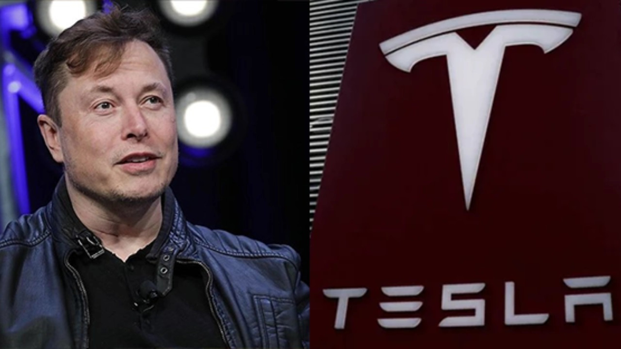 Elon Musk Tesla’dan yalnızca “asgari ücret” alıyor! İşte şok eden detay!