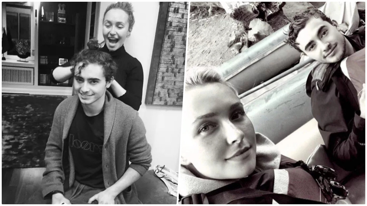 Hayden Panettiere'in kendisi gibi oyuncu olan kardeşi Jansen Panettiere hayatını kaybetti