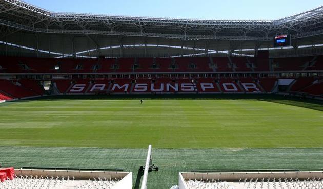 Beşiktaş-Konyaspor Süper Kupa maçının saati belli oldu