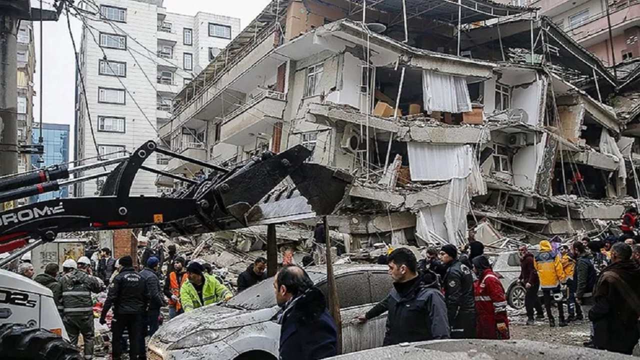 Deprem sonrası kolon kesme iddiaları gündeme gelmişti! İşin uzmanı cezasını anlattı