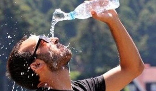 İstanbullular dikkat: Sıcaklık rekor kıracak