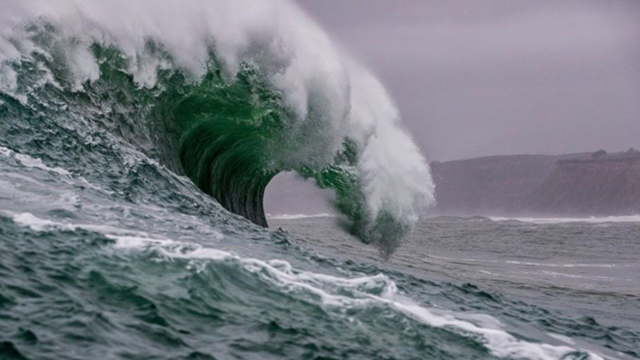 İki deprem daha oldu; tsunami uyarısı verildi! İşte nedeni