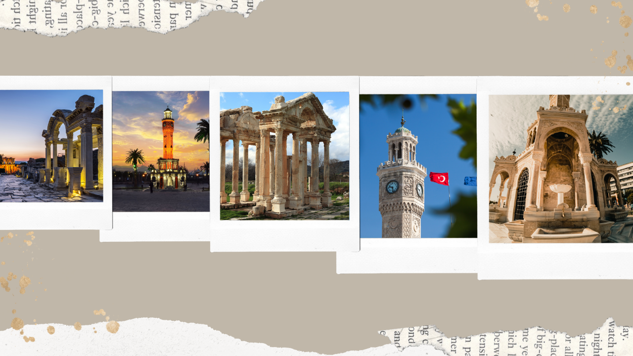 Meteorolojiden İzmirlilere sis uyarısı