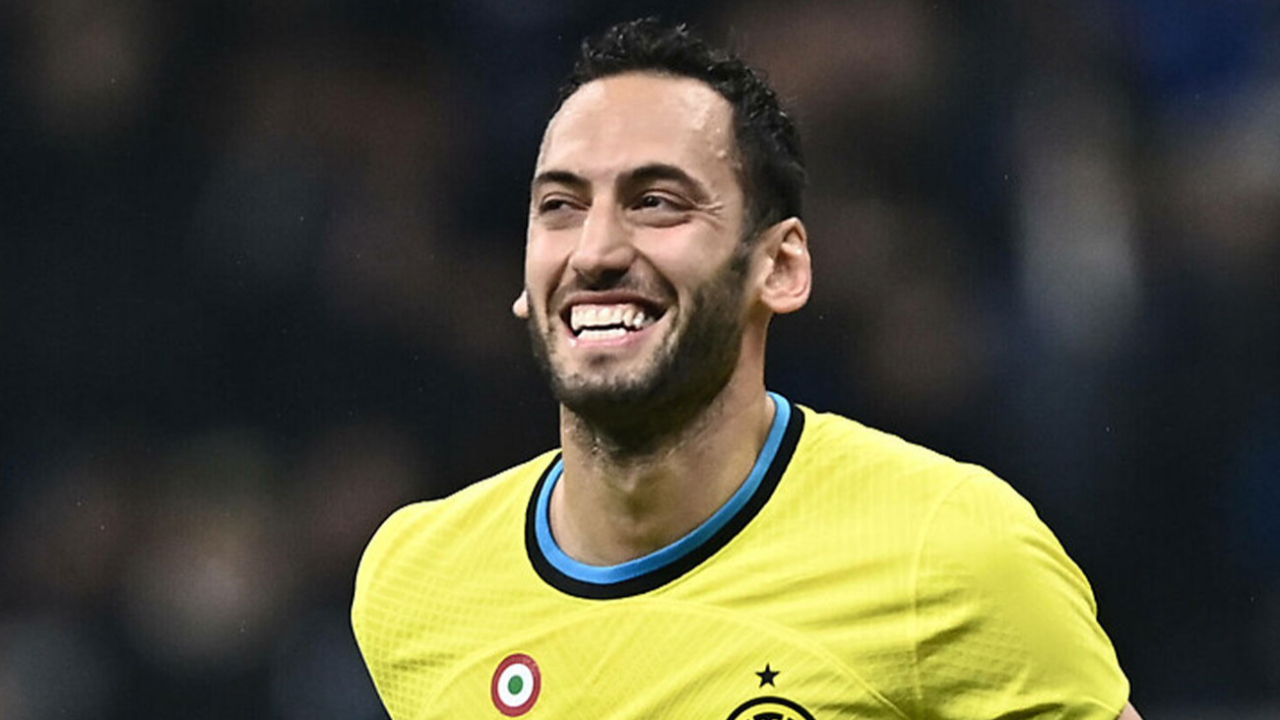 Hakan Çalhanoğlu Galatasaray'a çok yakın