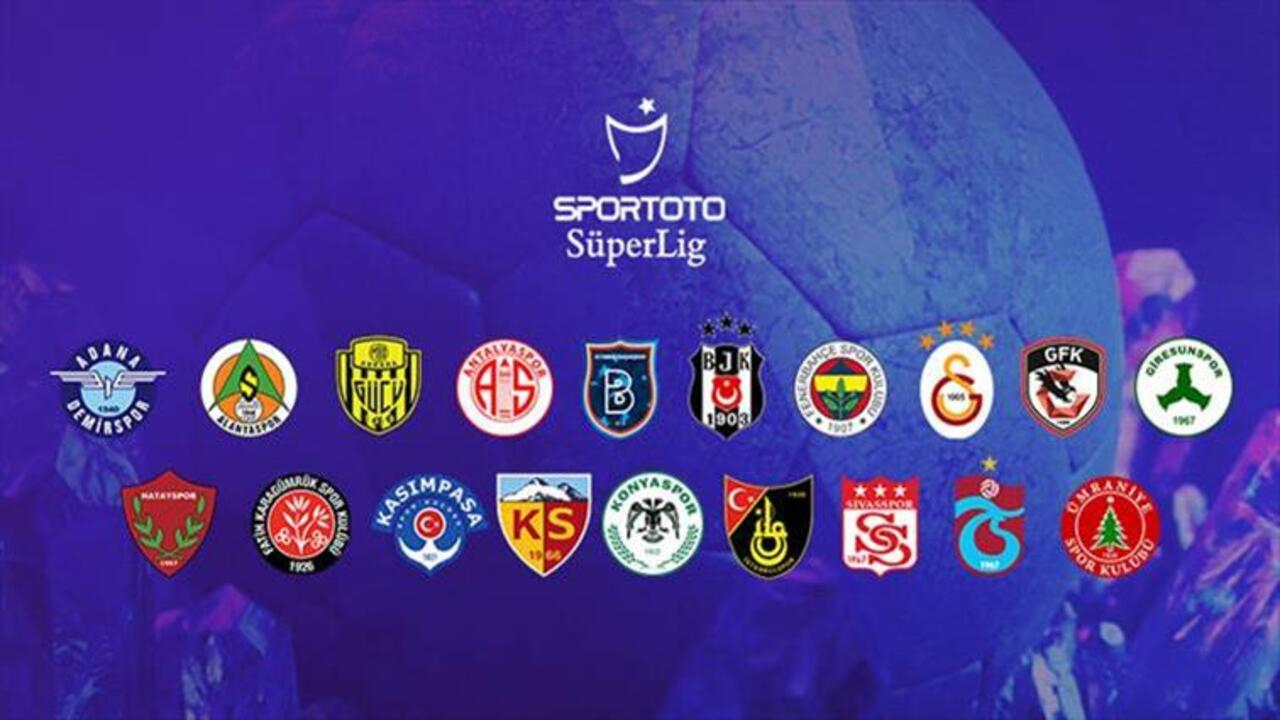 Süper Lig'den 15 kulüp negatif öz sermayeye sahip!
