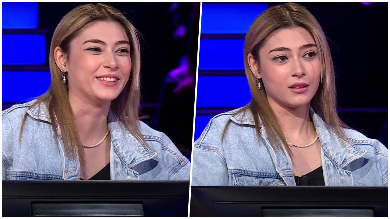 Kim Milyoner Olmak İster yarışmacısı Simay Atlı depremde hayatını kaybetti