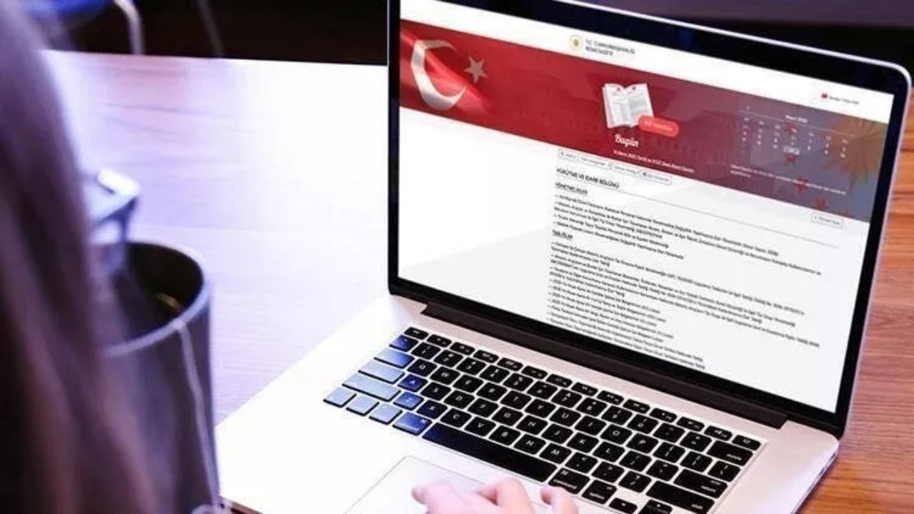 Resmi Gazete'de yayımlandı: Deprem bölgesinde işten çıkarma yasaklandı!
